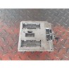 Desguace MonforteCAJA RELES / FUSIBLES 46760255 FIATCaja reles / fusibles|Desguace Monforte