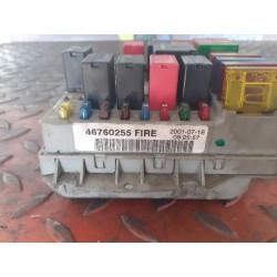 Desguace MonforteCAJA RELES / FUSIBLES 46760255 FIATCaja reles / fusibles|Desguace Monforte