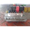 Desguace MonforteCAJA RELES / FUSIBLES 46760255 FIATCaja reles / fusibles|Desguace Monforte