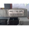 Desguace MonforteCAJA RELES / FUSIBLES 46760255 FIATCaja reles / fusibles|Desguace Monforte