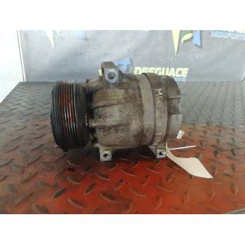 COMPRESOR AIRE ACONDICIONADO 6560630 
