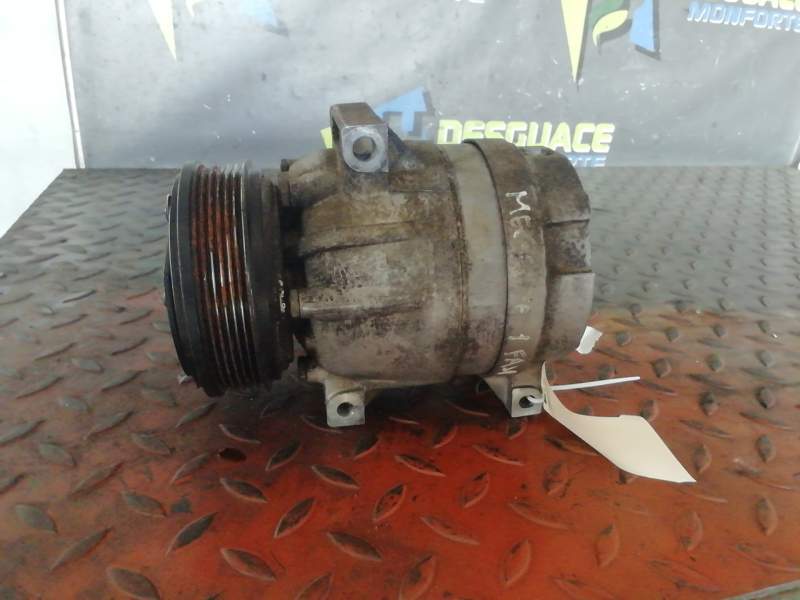 COMPRESOR AIRE ACONDICIONADO 6560630 