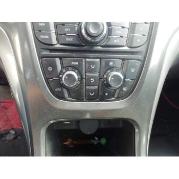 MANDO CLIMATIZADOR 13343707 