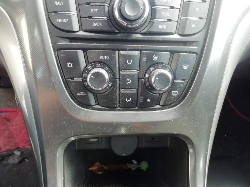 MANDO CLIMATIZADOR 13343707 