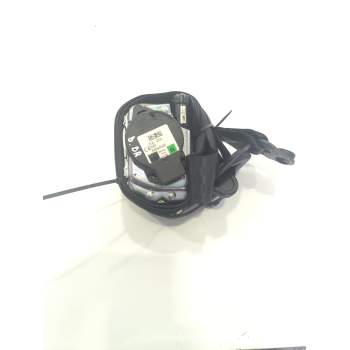 CINTURON SEGURIDAD DELANTERO DERECHO HK83611B08AD8PVJ 
