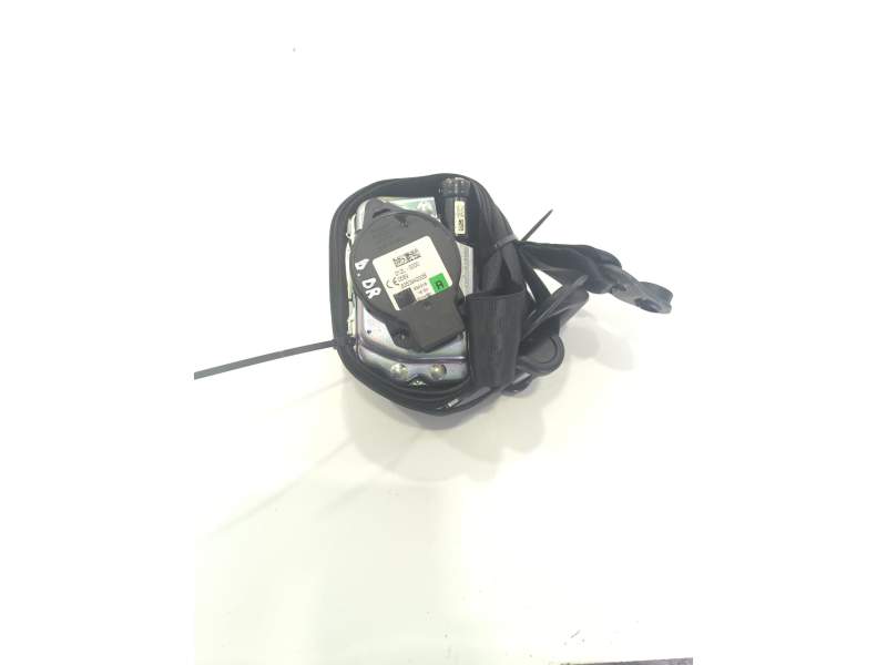 CINTURON SEGURIDAD DELANTERO DERECHO HK83611B08AD8PVJ 