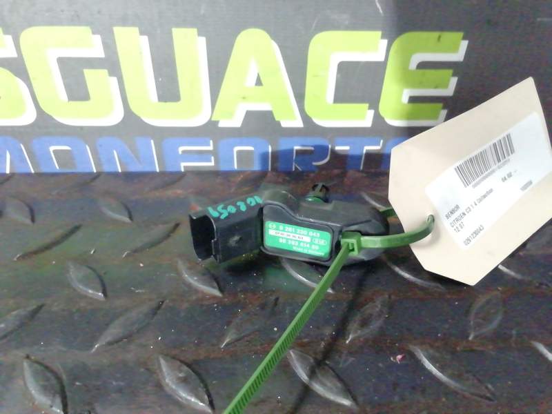 SENSOR 0261230043 9639381480 