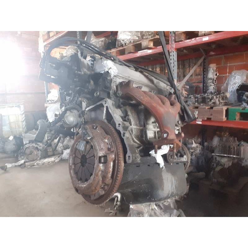 Desguace MonforteDESPIECE MOTOR D14A4 508091240 HONDADespiece motor|Desguace Monforte