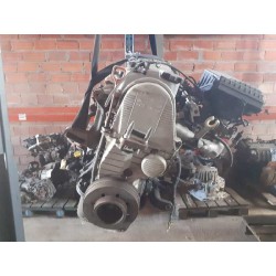 Desguace MonforteDESPIECE MOTOR D14A4 508091240 HONDADespiece motor|Desguace Monforte