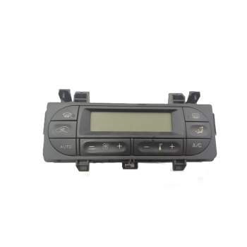 MANDO CALEFACCION / AIRE ACONDICIONADO 96588239XT 