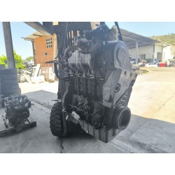 Desguace MonforteMOTOR COMPLETO ATD SEATMotor completo|Desguace Monforte