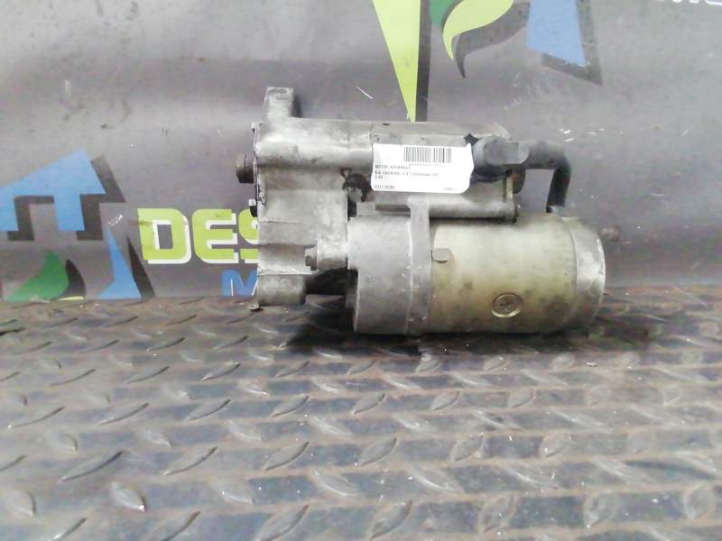 MOTOR ARRANQUE 031114140 