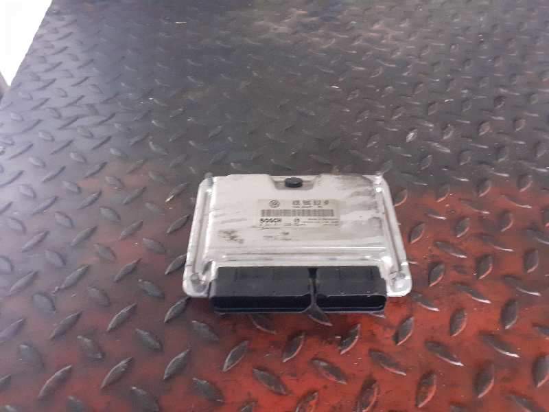 CENTRALITA MOTOR UCE 038906012HP 0281011320 
