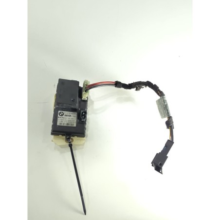 Recambio de resistencia calefaccion para bmw serie 5 berlina (e60) 525d referencia OEM IAM 67326937774  