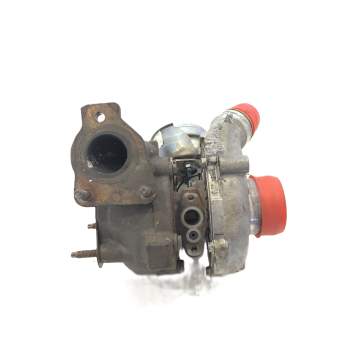 TURBOCOMPRESOR 7701476620 