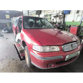 ROVER 400 II (RT) de desguace