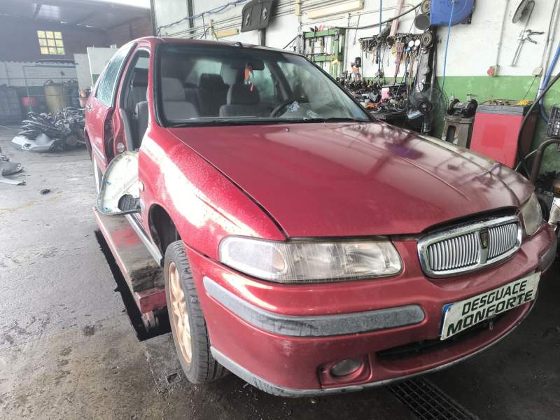ROVER 400 II (RT)