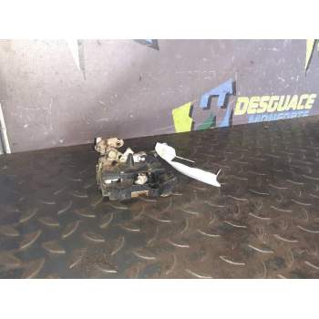 CERRADURA PUERTA TRASERA DERECHA 