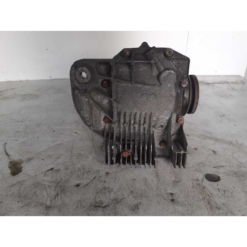 Desguace MonforteDIFERENCIAL TRASERO 753089703 EAD59S265 9004062207000008BMWDiferencial trasero|Desguace Monforte