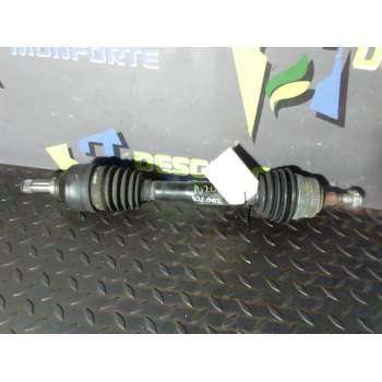 TRANSMISION DELANTERA IZQUIERDA A1683603172 