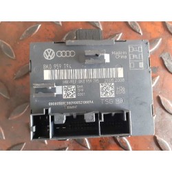 Desguace MonforteMODULO ELECTRONICO 8K099794 AUDIModulo electronico|Desguace Monforte