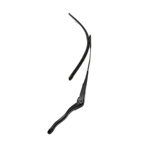 Recambio de brazo limpia delantero izquierdo para opel corsa e (x15) 1.3 cdti (08, 68) referencia OEM IAM 13284136  