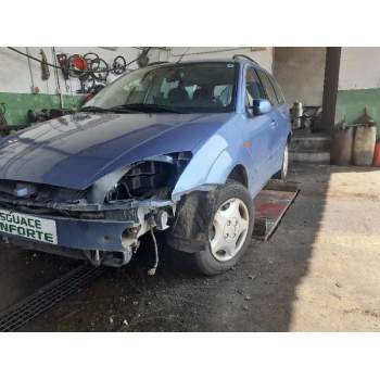 FORD FOCUS BERLINA (CAK)