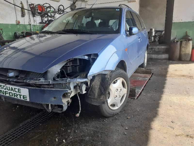 FORD FOCUS BERLINA (CAK)
