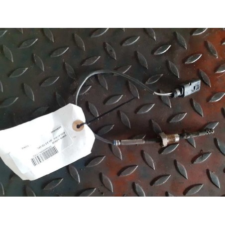 Recambio de sonda lambda para audi a4 b8 (8k2) 2.0 tdi referencia OEM IAM 03L906088D 1317/08657004135 HE1EPIQBG / AT5200DS