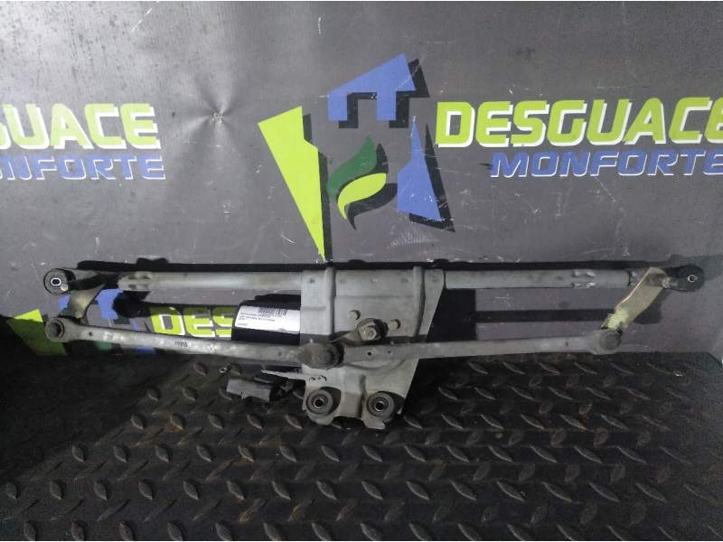 MOTOR LIMPIA DELANTERO 54120927 