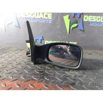 RETROVISOR DERECHO 