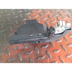 Desguace MonforteCAJA RELES / FUSIBLES KB8J4590 4F0915519 AUDICaja reles / fusibles|Desguace Monforte