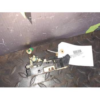 CERRADURA PUERTA DELANTERA DERECHA 