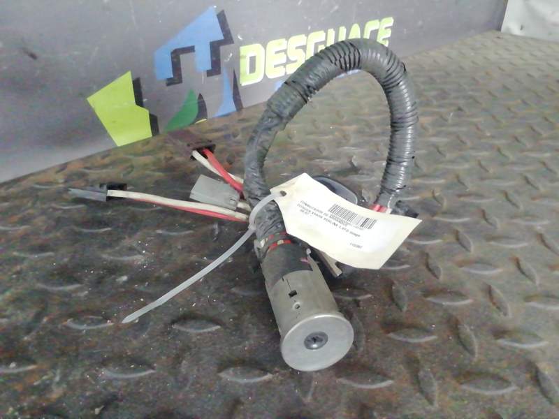CONMUTADOR DE ARRANQUE 