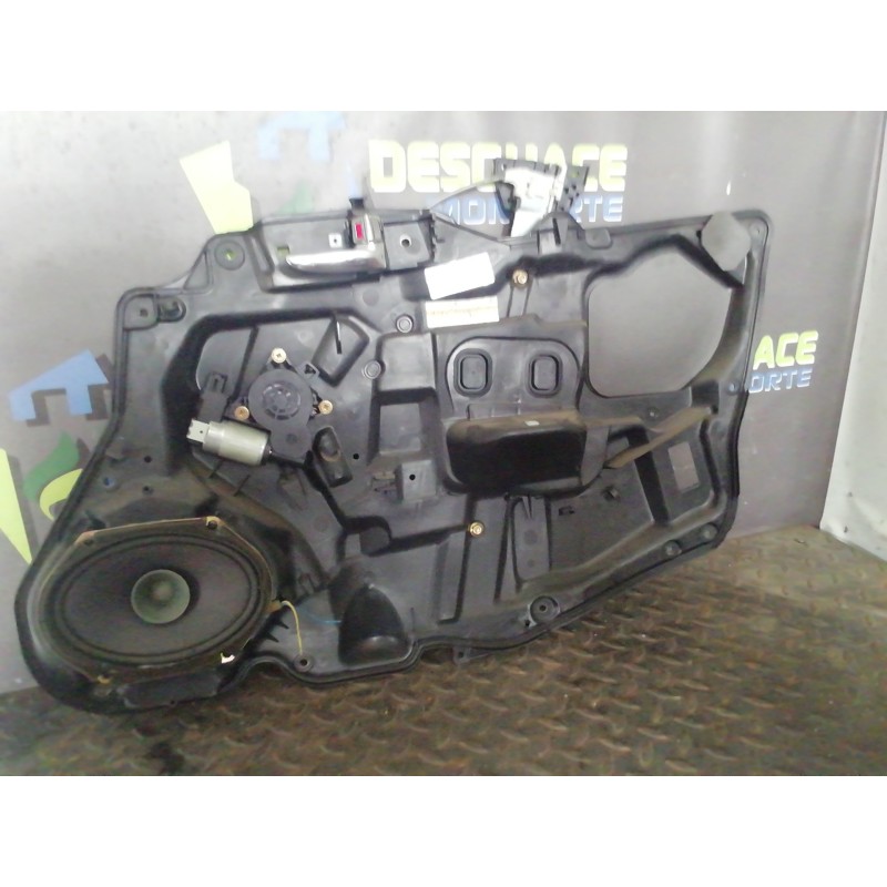 Desguace MonforteELEVALUNAS DELANTERO DERECHO GJ6A97XN MAZDAElevalunas delantero derecho|Desguace Monforte