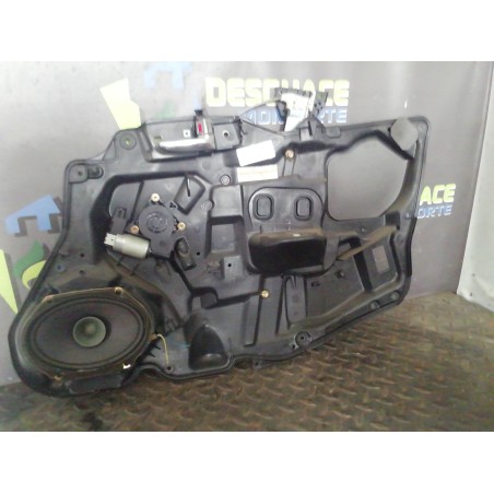 Recambio de elevalunas delantero derecho para mazda 6 sedán (gg) 2.0 di (gg14) referencia OEM IAM GJ6A97XN  