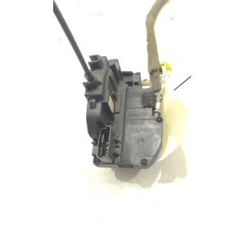 CERRADURA PUERTA DELANTERA IZQUIERDA 80501JD900 