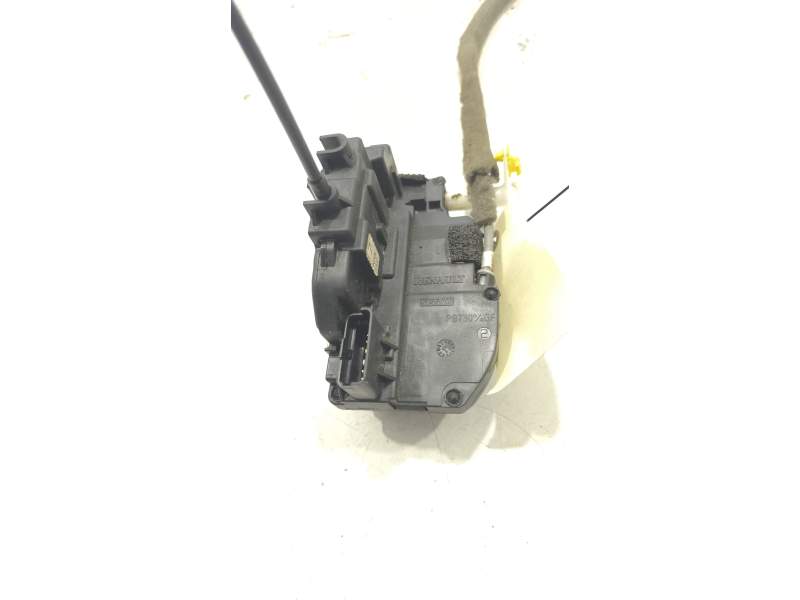 CERRADURA PUERTA DELANTERA IZQUIERDA 80501JD900 