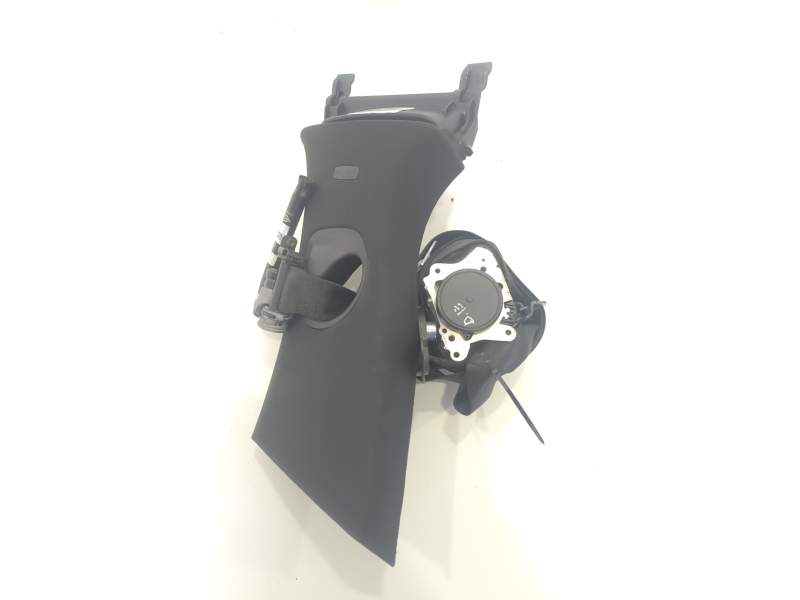 CINTURON SEGURIDAD DELANTERO IZQUIERDO 635394000B 