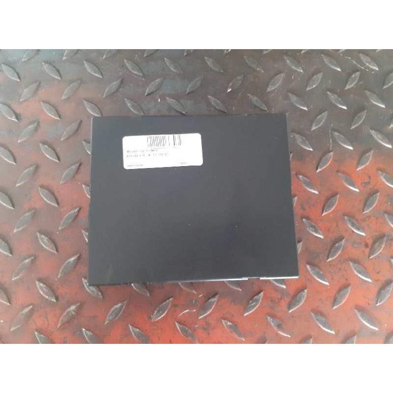 Desguace MonforteMODULO ELECTRONICO 8K0907064A 00002001BCM201 AUDIModulo electronico|Desguace Monforte