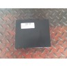 Desguace MonforteMODULO ELECTRONICO 8K0907064A 00002001BCM201 AUDIModulo electronico|Desguace Monforte