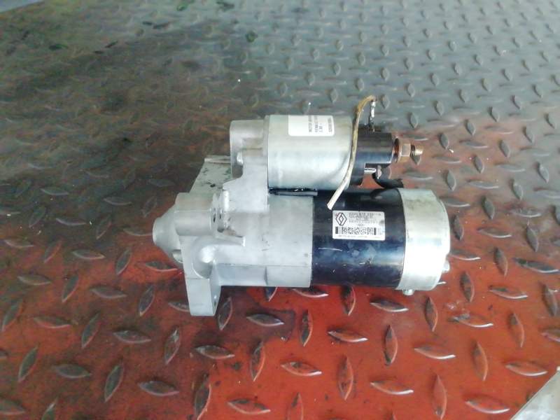 MOTOR ARRANQUE 8200676296A M00TT85781 
