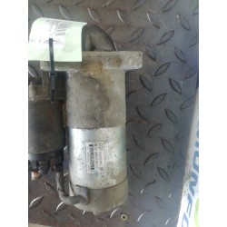 Desguace MonforteMOTOR ARRANQUE 55352882 SAABMotor arranque|Desguace Monforte