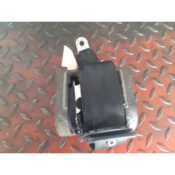 Desguace MonforteCINTURON SEGURIDAD TRASERO CENTRAL 8K5857807K AUDICinturon seguridad trasero central|Desguace Monforte