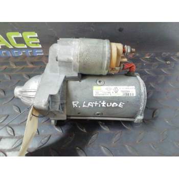 MOTOR ARRANQUE TS22E8 