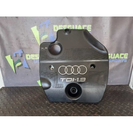 Recambio de tapa motor para audi a3 (8l) 1.9 tdi referencia OEM IAM 012784A 038103925E 054276E