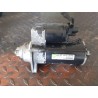 Desguace MonforteMOTOR ARRANQUE 02A911024B D7RS30 AUDIMotor arranque|Desguace Monforte