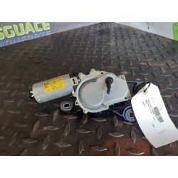 Desguace MonforteMOTOR LIMPIA TRASERO 6L6955711 404759 SEATMotor limpia trasero|Desguace Monforte