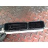 Desguace MonforteCENTRALITA MOTOR UCE 038906019HT SEATCentralita motor uce|Desguace Monforte