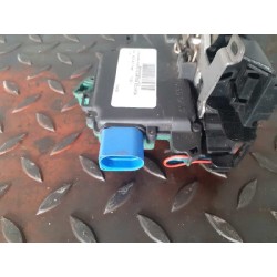 Desguace MonforteCERRADURA PUERTA DELANTERA IZQUIERDA SEATCerradura puerta delantera izquierda|Desguace Monforte